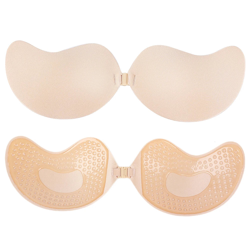 Adhesive Push-up Bra™