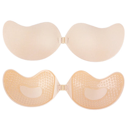 Adhesive Push-up Bra™