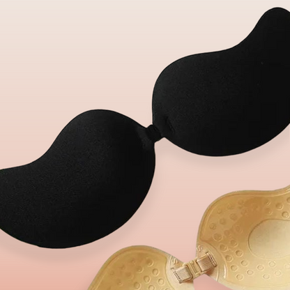 Adhesive Push-up Bra™