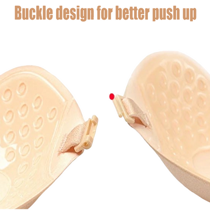 Adhesive Push-up Bra™