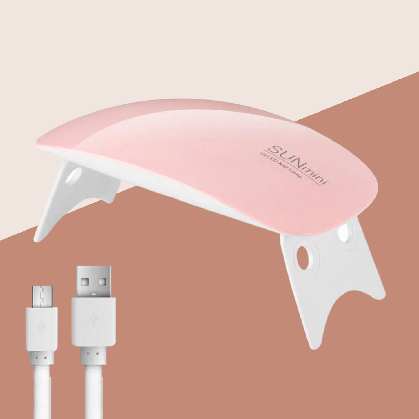 SunMini™ Nail Dryer