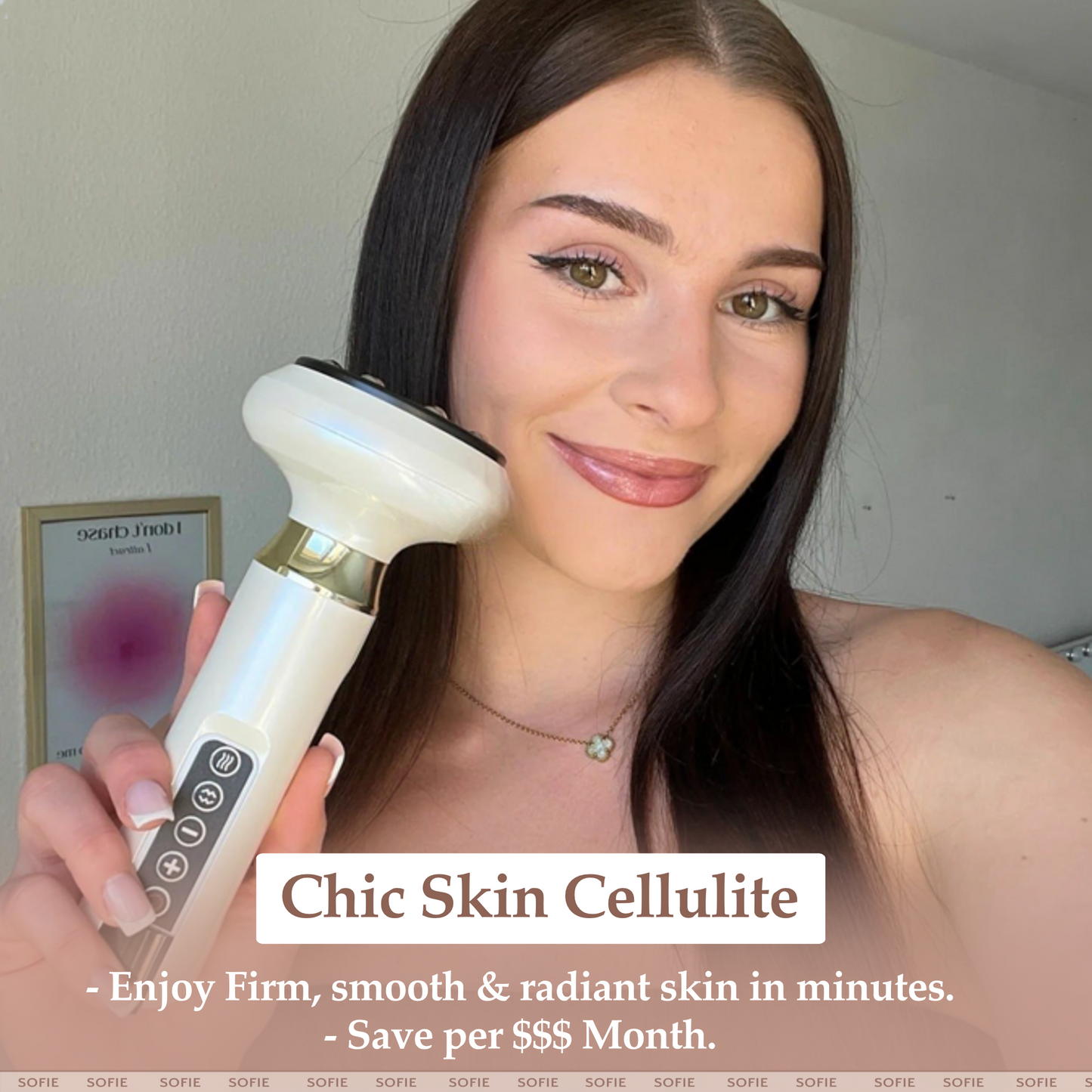 Chic Skin™ Cellulite Therapy