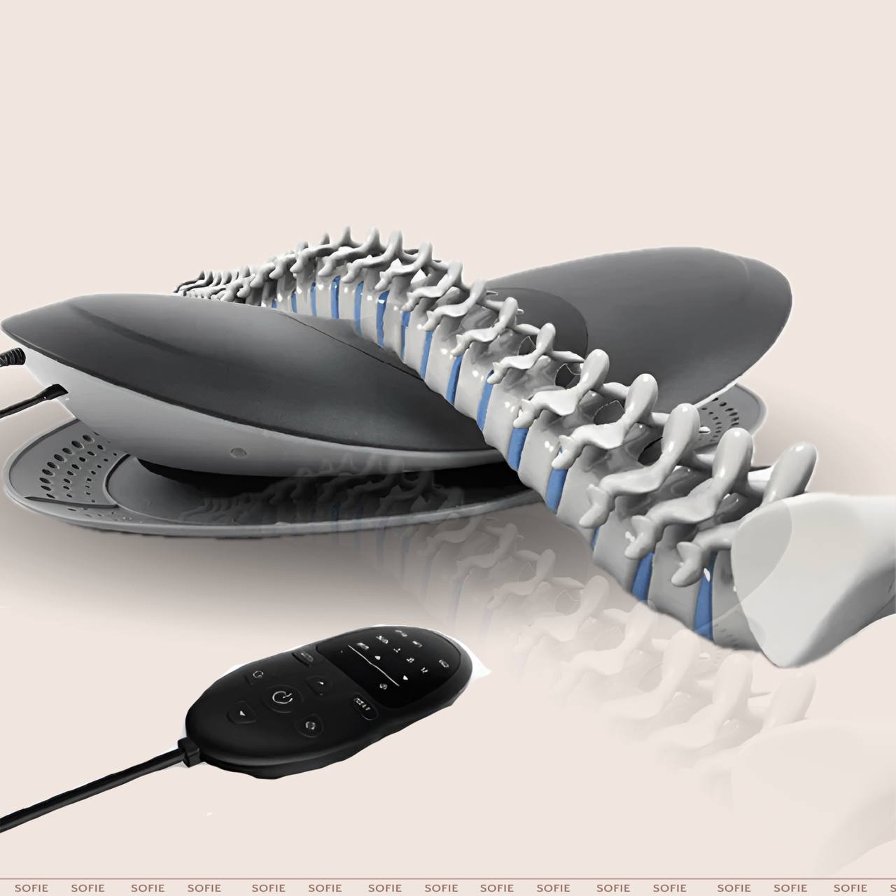 Curve Align™ Relieve and Fix Posture