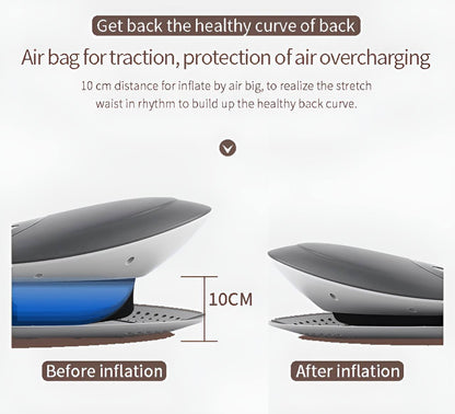 Curve Align™ Relieve and Fix Posture