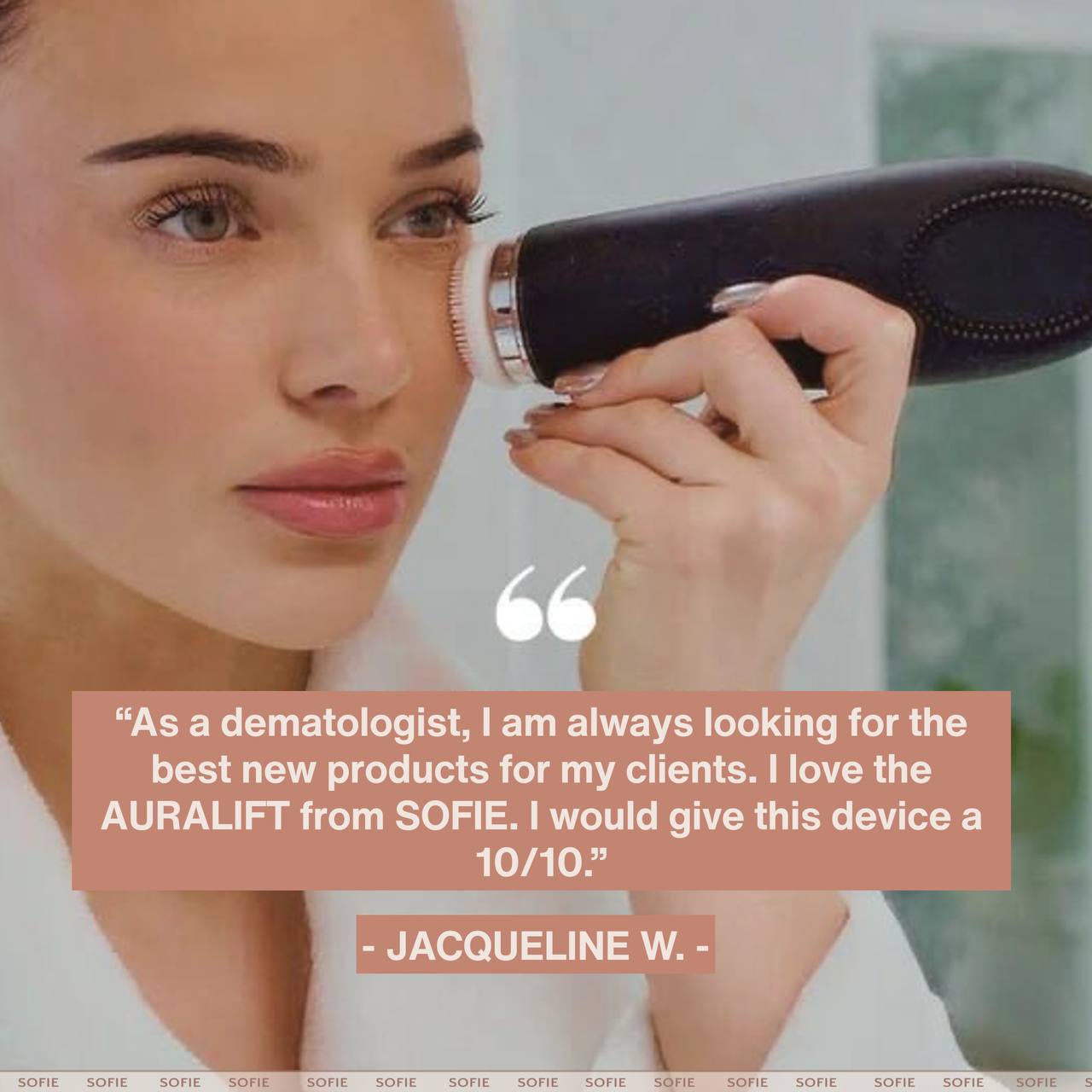 AuraLift™ Multi-Action Sculpting Wand