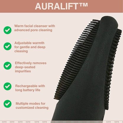 AuraLift™ Multi-Action Sculpting Wand