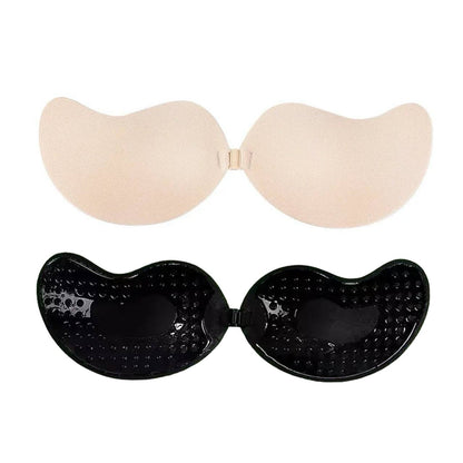 Adhesive Push-up Bra™